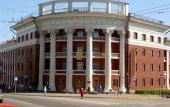 Туры в отель Severnaya