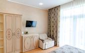 Туры в отель ОЛЦ Северный