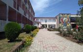 Туры в отель ОЛЦ Северный