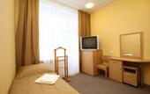 Туры в отель Оздоровительный комплекс Селен
