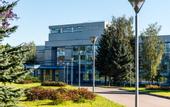 Туры в отель Сенеж УДП РФ