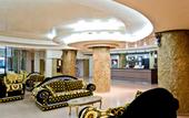 Туры в отель Saint George Palace