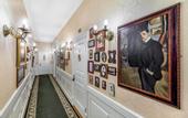 Туры в отель Мини-отель Серебряный Век