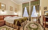 Туры в отель Мини-отель Серебряный Век