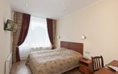 Туры в отель Сестрорецкий курорт