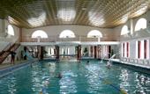 Туры в отель Сестрорецкий курорт