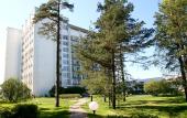 Туры в отель Сестрорецкий курорт
