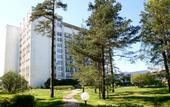 Туры в отель Сестрорецкий курорт