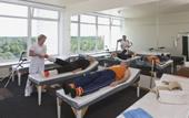 Туры в отель Сестрорецкий курорт