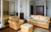 Туры в отель Сестрорецкий курорт