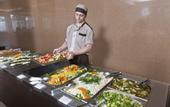 Туры в отель Сестрорецкий курорт