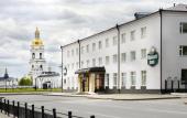 Туры в отель Сибирь (Тобольск)