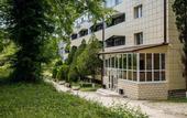 Туры в отель Ателика Лесная Бухта