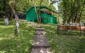 Туры в отель Ателика Лесная Бухта