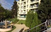 Туры в отель Silver