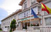 Туры в отель Hotel Begona Park