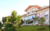 Туры в отель Hotel Begona Park
