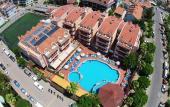 Туры в отель Marmaris Begonville Hotel