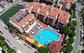 Туры в отель Marmaris Begonville Hotel