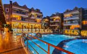 Туры в отель Marmaris Begonville Hotel