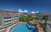 Туры в отель Marmaris Begonville Hotel