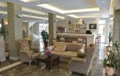 Туры в отель Marmaris Begonville Hotel