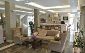 Туры в отель Marmaris Begonville Hotel