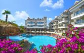 Туры в отель Marmaris Begonville Hotel
