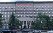 Туры в отель Славянка