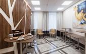 Туры в отель Славянка