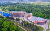 Туры в отель Снегири