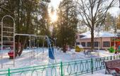 Туры в отель Снегири
