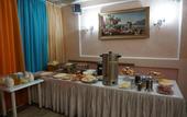 Туры в отель Снежинка
