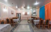 Туры в отель Снежинка