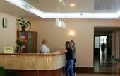 Туры в отель Ателика Снежка