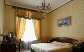 Туры в отель Sovietsky Hotel