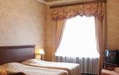 Туры в отель Sovietsky Hotel