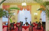 Туры в отель Sovietsky Hotel