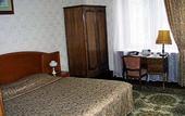 Туры в отель Sovietsky Hotel