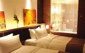 Туры в отель Asia Hotel