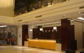Туры в отель Beijing Aulympic Airport