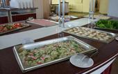Туры в отель Солнечная Долина Пансионат