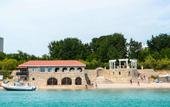 Туры в отель Солнечная Долина Пансионат