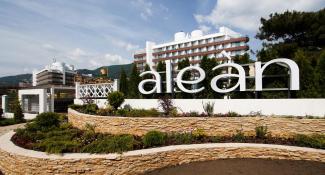 Alean Family Biarritz  4*