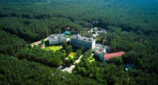 Сосновый бор 3*