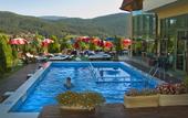 Туры в отель Park Hotel Olymp
