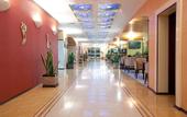 Туры в отель Park Hotel Olymp