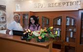 Туры в отель Park Hotel Olymp