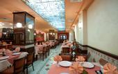 Туры в отель Park Hotel Olymp