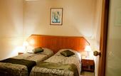 Туры в отель Park Hotel Olymp